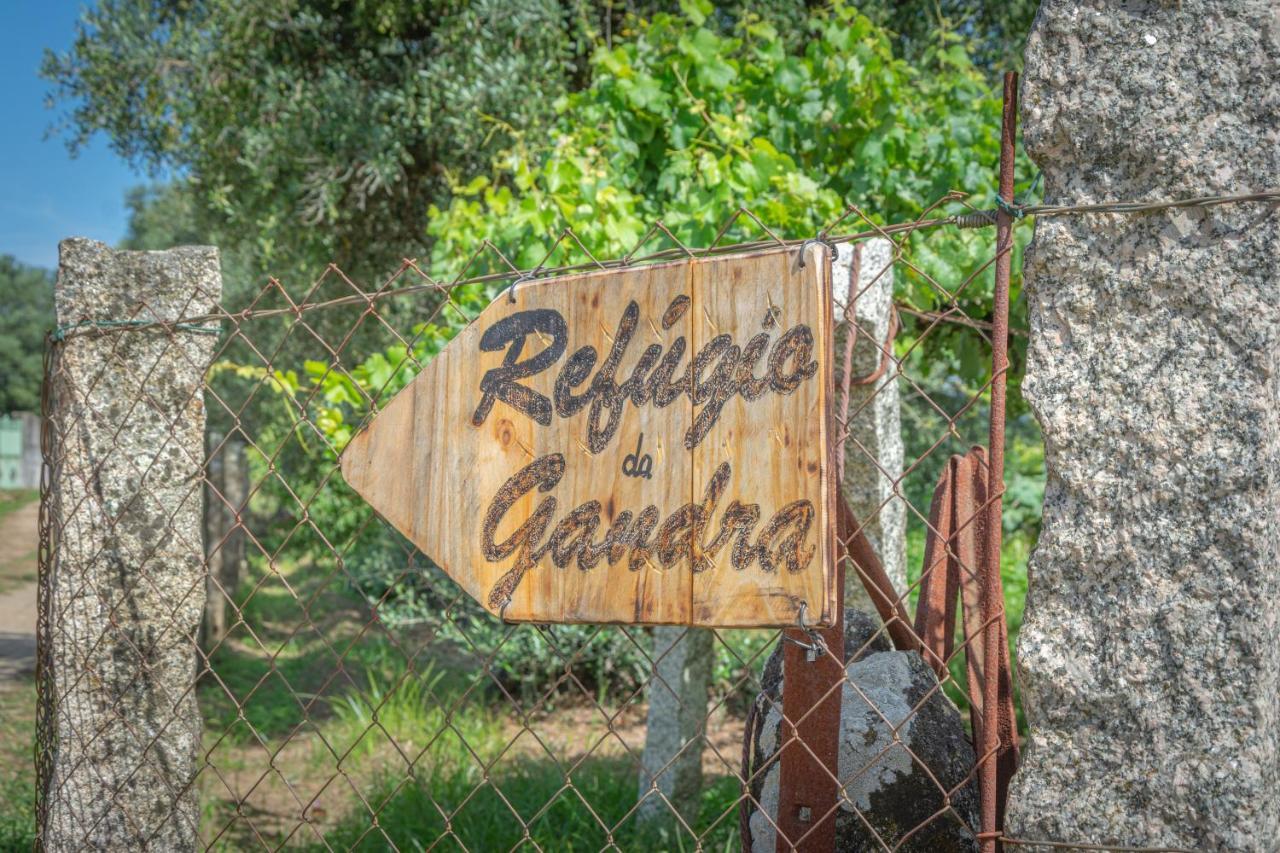 Villa Refugio Da Gandra Vila Nova de Cerveira Exterior foto